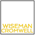 WISEMAN + CROMWELL logo