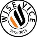 Wise Vice Vapors Logo