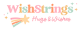 WishStrings Logo