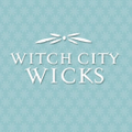 Witch City Wicks Logo