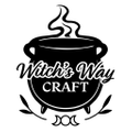 WitchsWayCraft Logo