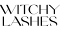 WitchyLashes Australia Logo