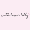With Love Lilly UK Logo