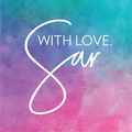 With Lovesar Logo
