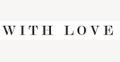 With Love Logo