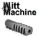 Witt Machine logo