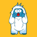 Witty Yeti Logo