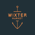 Wixter Market Logo