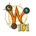 Wizard101 Logo
