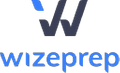 Wizeprep logo