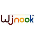 Wjnook Logo