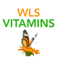 wlsvitamins.com Logo