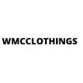 WMCCLOTHINGS Logo