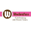 Wockenfuss Candies Logo