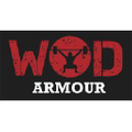 WOD Armour logo