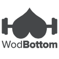 WodBottom Logo