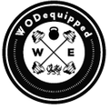 WODequipped logo