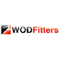 WODFitters logo