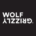 Wolf And Grizzly Logo