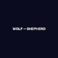 Wolf And Shepherd Logo