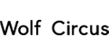 WOLF CIRCUS JEWELRY Logo