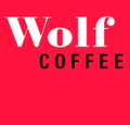 Wolf Coffee USA Logo