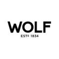 Wolf logo