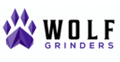 Wolf Grinders Logo