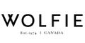 Wolfie Fur Logo