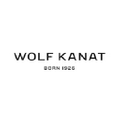 Wolf Kanat Logo