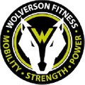 Wolverson Fitness Logo