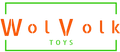 WolVolk Logo