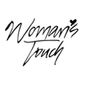 womanstouchapparel.com Logo