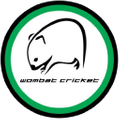 wombatcricket Logo