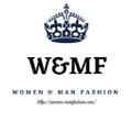 Women&ManFashion logo