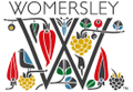 Womersley Foods Logo