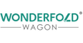 WonderFold Wagon USA Logo