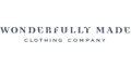 Wonderfully Made Clothing Co. USA Logo