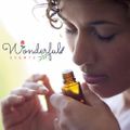 Wonderful Scents Logo