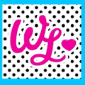 WonderLust Lingerie Logo