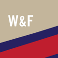 Wood&Faulk logo