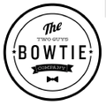 Two Guys Bow Ties Logo