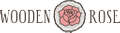 Wooden Rose Boutique Logo