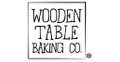 Wooden Table Baking Co. Logo