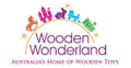 Wooden Wonderland Logo