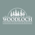 Woodloch Resort Logo