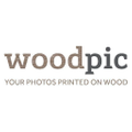 Woodpic.co.uk UK Logo