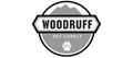 Woodruff Pet Supply Logo