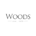 Woods Furniture Logo