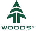 Woods logo